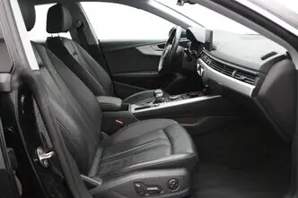 Audi A5, 2.0, 140 kW, diisel, automaat, esivedu