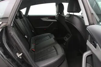 Audi A5, 2.0, 140 kW, diisel, automaat, esivedu