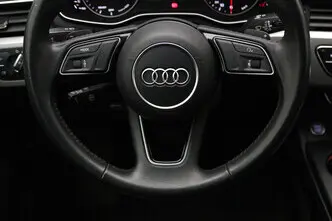 Audi A5, 2.0, 140 kW, diisel, automaat, esivedu