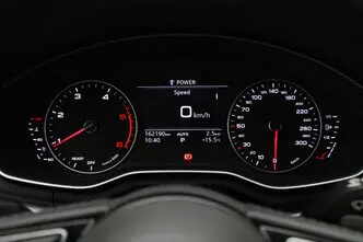 Audi A5, 2.0, 140 kW, diisel, automaat, esivedu