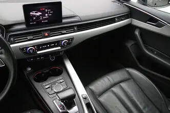 Audi A5, 2.0, 140 kW, diisel, automaat, esivedu