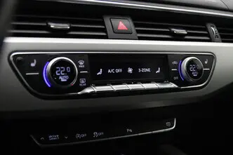 Audi A5, 2.0, 140 kW, diisel, automaat, esivedu