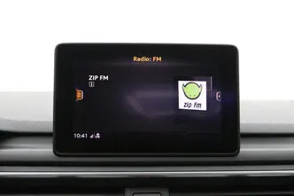 Audi A5, 2.0, 140 kW, diisel, automaat, esivedu