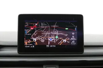 Audi A5, 2.0, 140 kW, diisel, automaat, esivedu