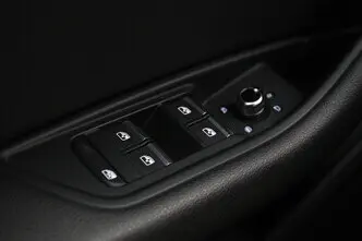 Audi A5, 2.0, 140 kW, diisel, automaat, esivedu