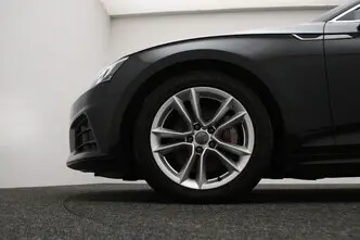 Audi A5, 2.0, 140 kW, diisel, automaat, esivedu