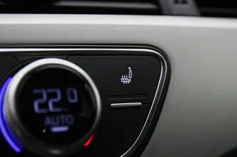 Audi A5, 2.0, 140 kW, diisel, automaat, esivedu
