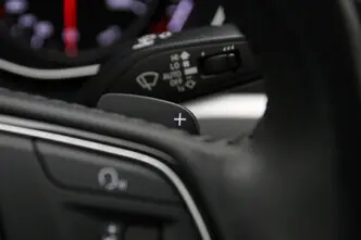 Audi A5, 2.0, 140 kW, diisel, automaat, esivedu