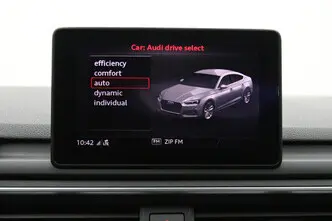 Audi A5, 2.0, 140 kW, diisel, automaat, esivedu