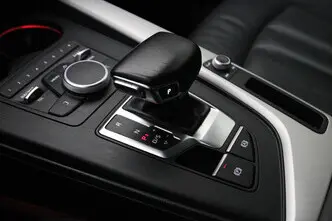 Audi A5, 2.0, 140 kW, diisel, automaat, esivedu