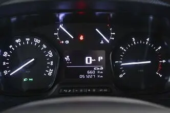 Toyota Proace, 2.0, 130 kW, diisel, automaat, esivedu