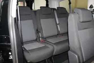 Toyota Proace, 2.0, 130 kW, diisel, automaat, esivedu