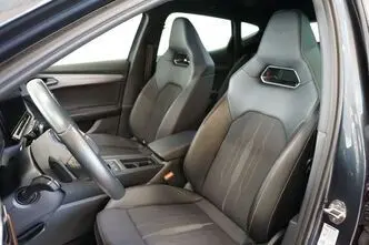Cupra Formentor, 1.5, 110 kW, bensiin, automaat, esivedu