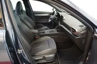 Cupra Formentor, 1.5, 110 kW, bensiin, automaat, esivedu