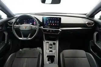 Cupra Formentor, 1.5, 110 kW, bensiin, automaat, esivedu