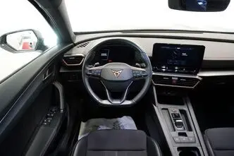 Cupra Formentor, 1.5, 110 kW, bensiin, automaat, esivedu