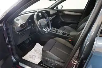 Cupra Formentor, 1.5, 110 kW, bensiin, automaat, esivedu
