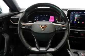 Cupra Formentor, 1.5, 110 kW, bensiin, automaat, esivedu