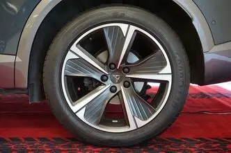 Cupra Formentor, 1.5, 110 kW, bensiin, automaat, esivedu