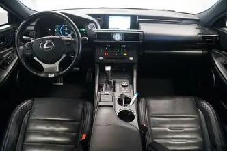 Lexus RC 300, 2.5, 133 kW, гибрид, автомат, задний привод