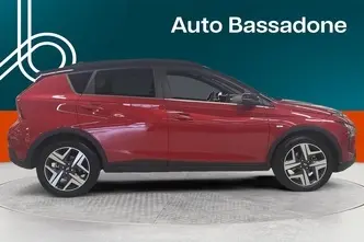 Hyundai Bayon, 1.0, 88 kW, hübriid, automaat, esivedu