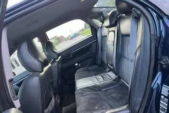 Volvo S80, 2.5, 103 kW, diisel, automaat, esivedu
