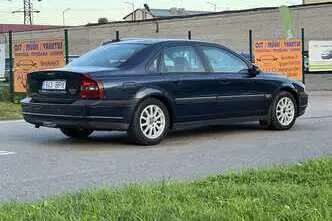 Volvo S80, 2.5, 103 kW, diisel, automaat, esivedu