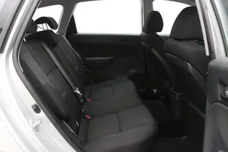 Hyundai i30, 1.4, 80 kW, petrol, manual, front-wheel drive