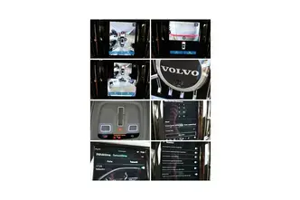Volvo XC60, 2.0, 293 kW, бензин, автомат, полный привод