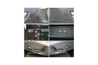 Volvo XC60, 2.0, 293 kW, бензин, автомат, полный привод