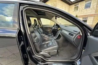 Volvo V70, 2.4, 120 kW, diisel, manuaal, esivedu