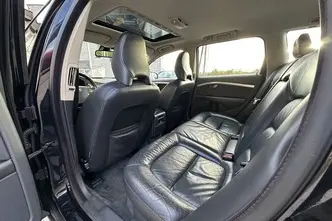 Volvo V70, 2.4, 120 kW, diisel, manuaal, esivedu