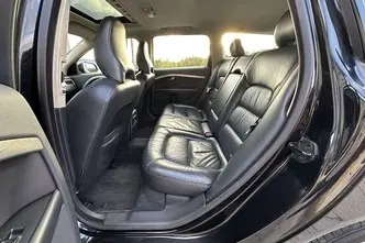 Volvo V70, 2.4, 120 kW, diisel, manuaal, esivedu
