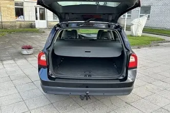 Volvo V70, 2.4, 120 kW, diisel, manuaal, esivedu