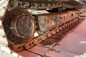 Caterpillar 310-07, 55.4 kW, diesel