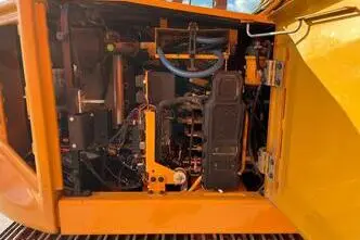 Caterpillar 310-07, 55.4 kW, diesel