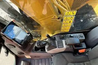 Caterpillar 310-07, 55.4 kW, diesel