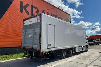 Mercedes-Benz Antos 2540L 6x2*4, 290 kW, diesel, automatic