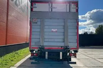Mercedes-Benz Antos 2540L 6x2*4, 290 kW, diesel, automatic