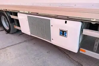 Mercedes-Benz Antos 2540L 6x2*4, 290 kW, diesel, automatic