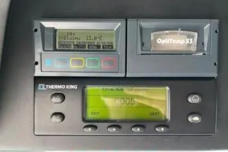 Mercedes-Benz Antos 2540L 6x2*4, 290 kW, diesel, automatic