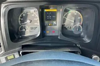 Mercedes-Benz Antos 2540L 6x2*4, 290 kW, diesel, automatic