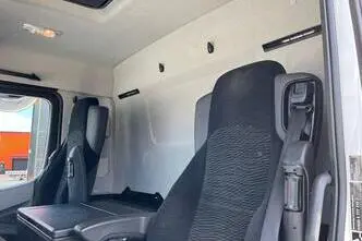 Mercedes-Benz Antos 2540L 6x2*4, 290 kW, diesel, automatic