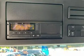 Mercedes-Benz Antos 2540L 6x2*4, 290 kW, diesel, automatic