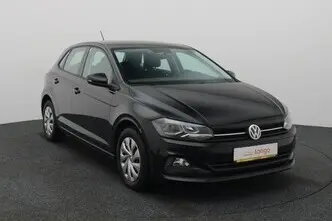 Volkswagen Polo, 1.0, 66 kW, cng, механическая, передний привод
