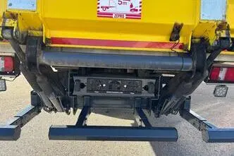 MAN TGM 18.290, 213 kW, diesel, automatic