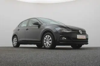 Volkswagen Polo, 1.0, 66 kW, cng, механическая, передний привод