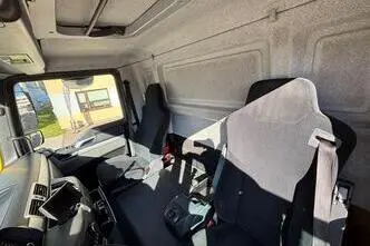 MAN TGM 18.290, 213 kW, diesel, automatic