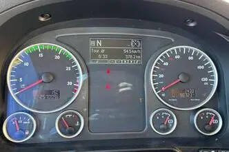 MAN TGM 18.290, 213 kW, diesel, automatic