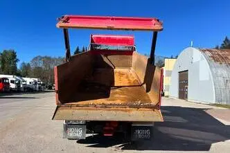 Scania R580, 427 kW, diisel, automaat